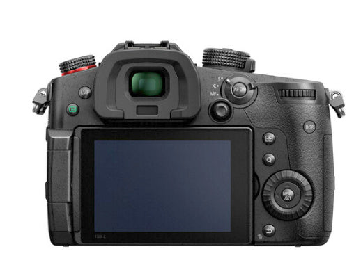 Panasonic LUMIX GH5M2 Mirrorless Digital Camera DC-GH5M2 (International Model)