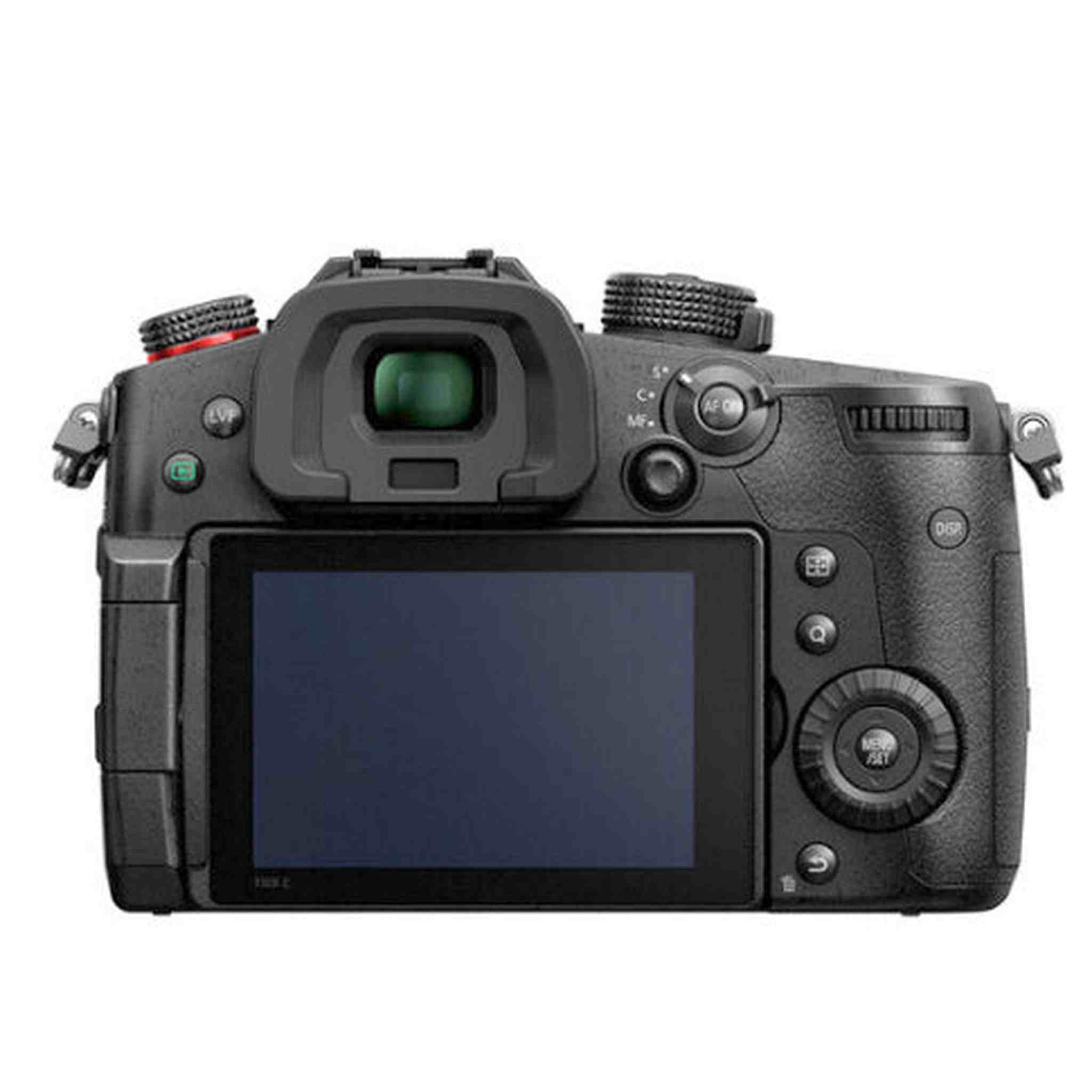 Panasonic LUMIX GH5M2, 20.3MP Mirrorless Micro Four Thirds Camera Body