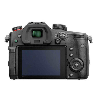 Panasonic LUMIX GH5M2, 20.3MP Mirrorless Micro Four Thirds Camera Body