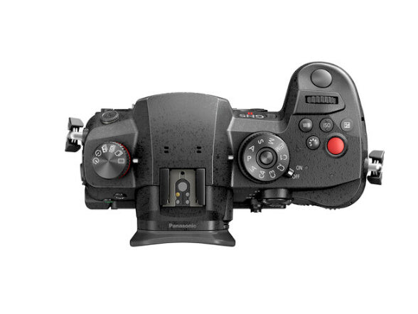 Panasonic DC-GH5M2 LUMIX 5G/4K/Live Support/USB Charging Digital Camera Japan Version Body only