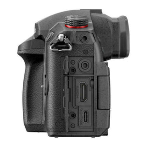 Panasonic DC-GH5M2 LUMIX 5G/4K/Live Support/USB Charging Digital Camera Japan Version Body only