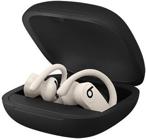 Beats by Dr. Dre Powerbeats Pro In-Ear Wireless Headphones Ivory Bundle