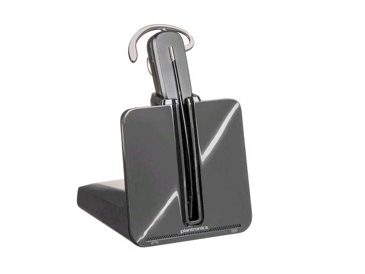 Plantronics CS540 Wireless Headset System