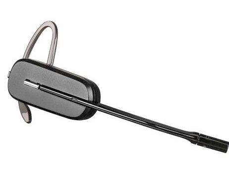Plantronics CS540 Wireless Headset System
