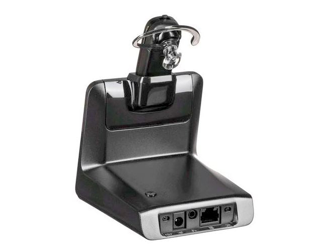 Plantronics CS540 Wireless Headset System