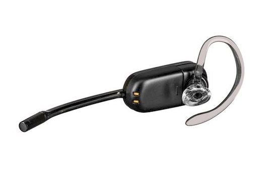 Plantronics CS540 Wireless Headset System