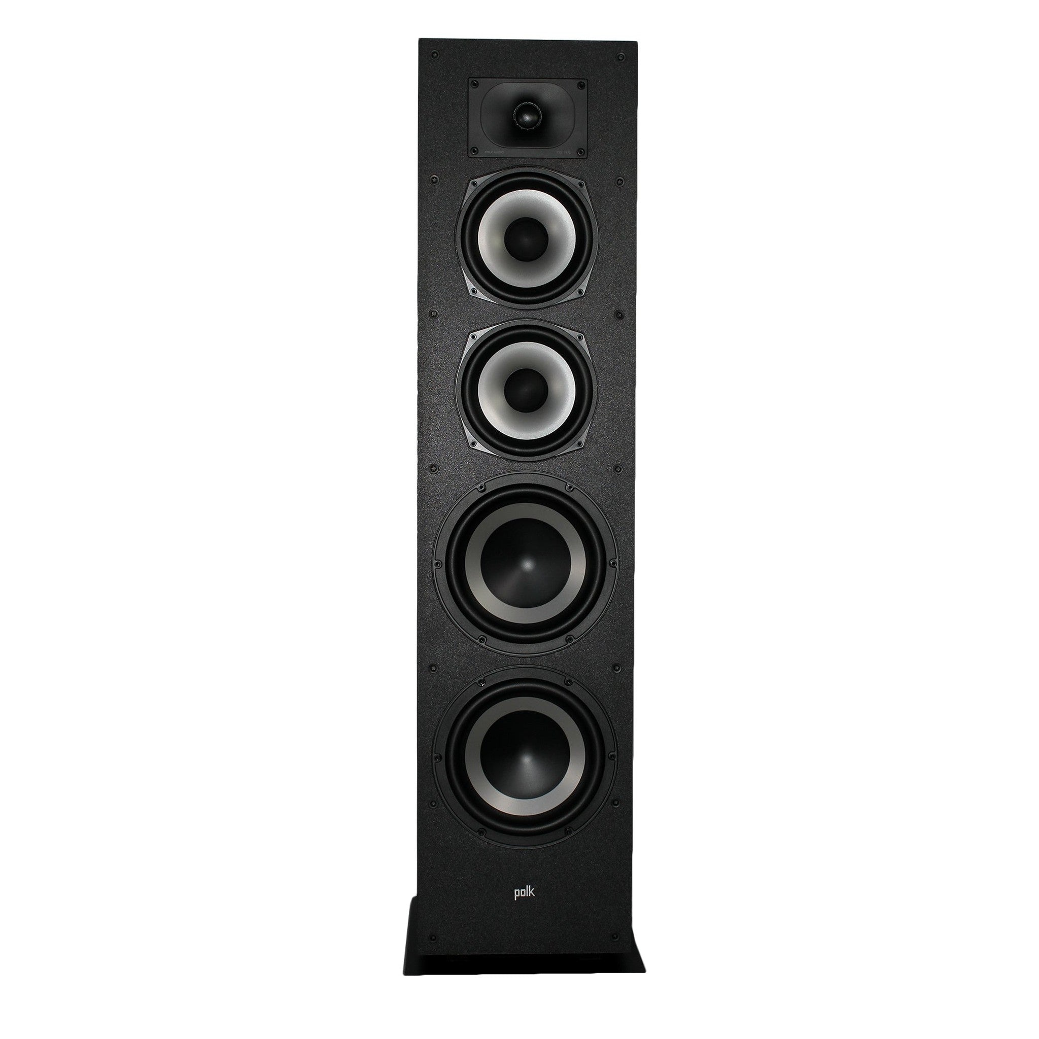 Polk Audio Monitor XT70 2-Way Floorstanding Speaker Bundle Polk Audio