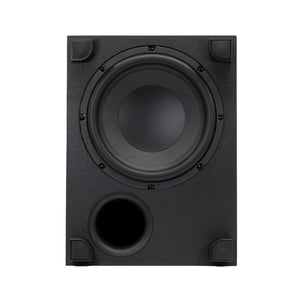 Polk Audio Monitor X10 10" 100W Subwoofer Bundle