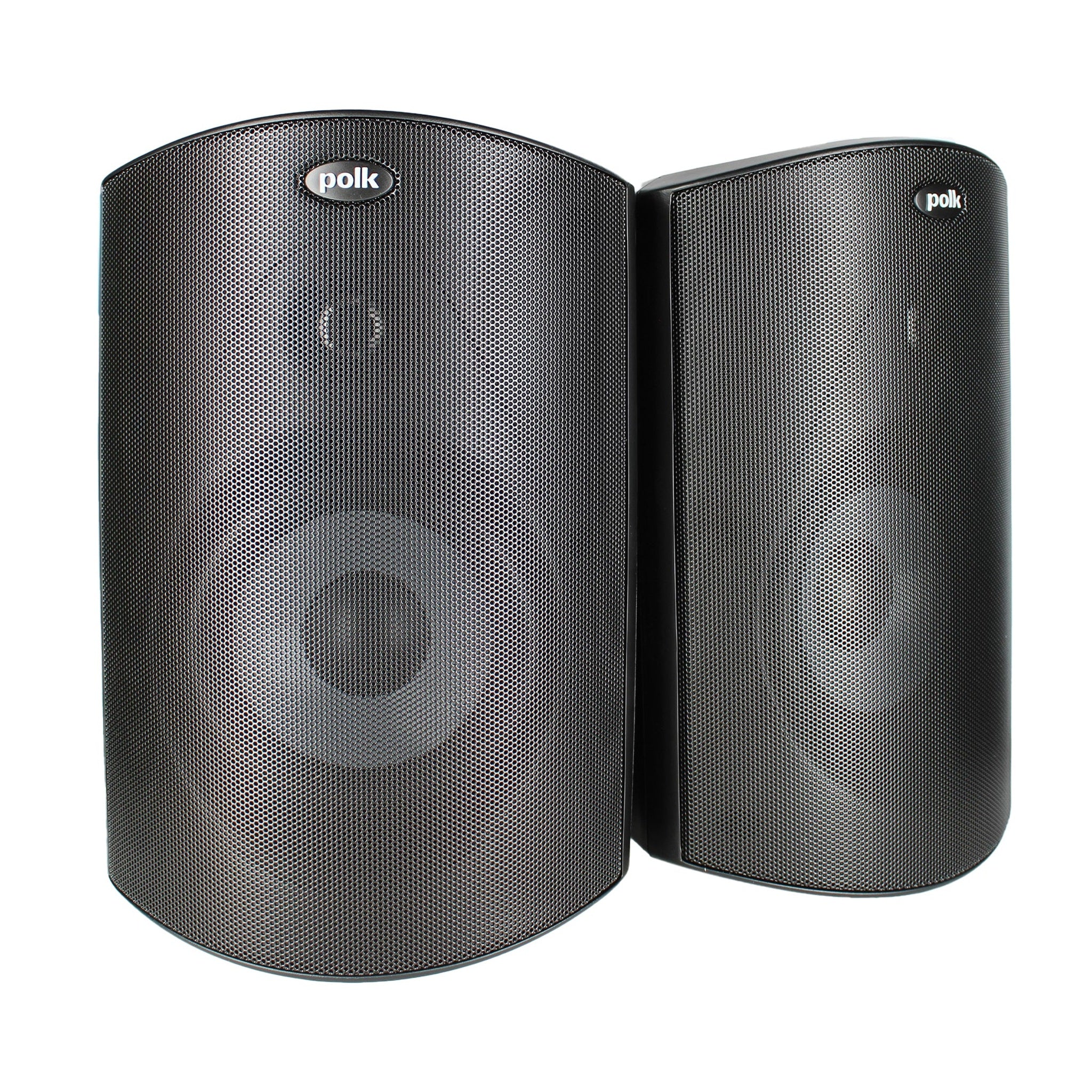 Polk Audio Atrium5 All-Weather Outdoor Speakers Bundle