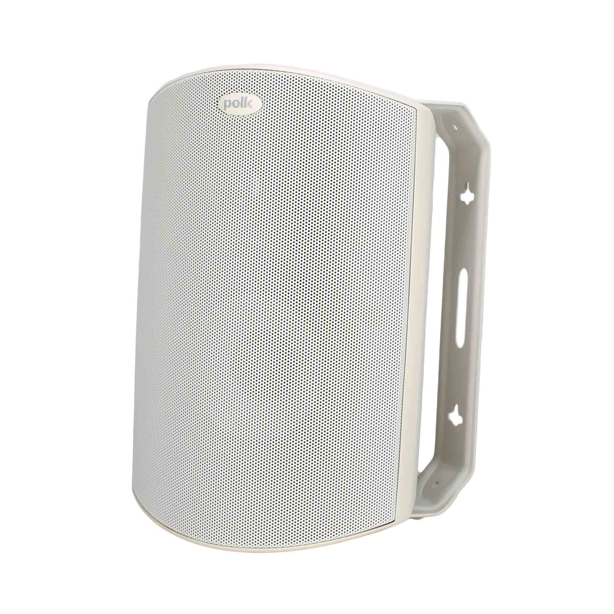 Polk Audio Atrium5 All-Weather Outdoor Speakers Bundle