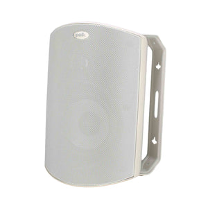 Polk Audio Atrium5 All-Weather Outdoor Speakers Bundle