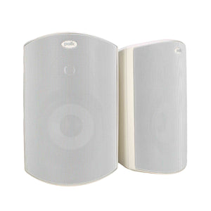 Polk Audio Atrium5 All-Weather Outdoor Speakers Bundle