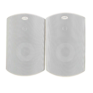 Polk Audio Atrium5 All-Weather Outdoor Speakers Bundle