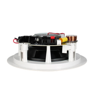 Polk Audio RC60i Two-Way In-Ceiling Speaker Bundle