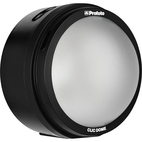 Profoto C1 Plus Smartphone Studio Light