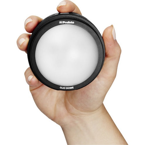 Profoto C1 Plus Smartphone Studio Light