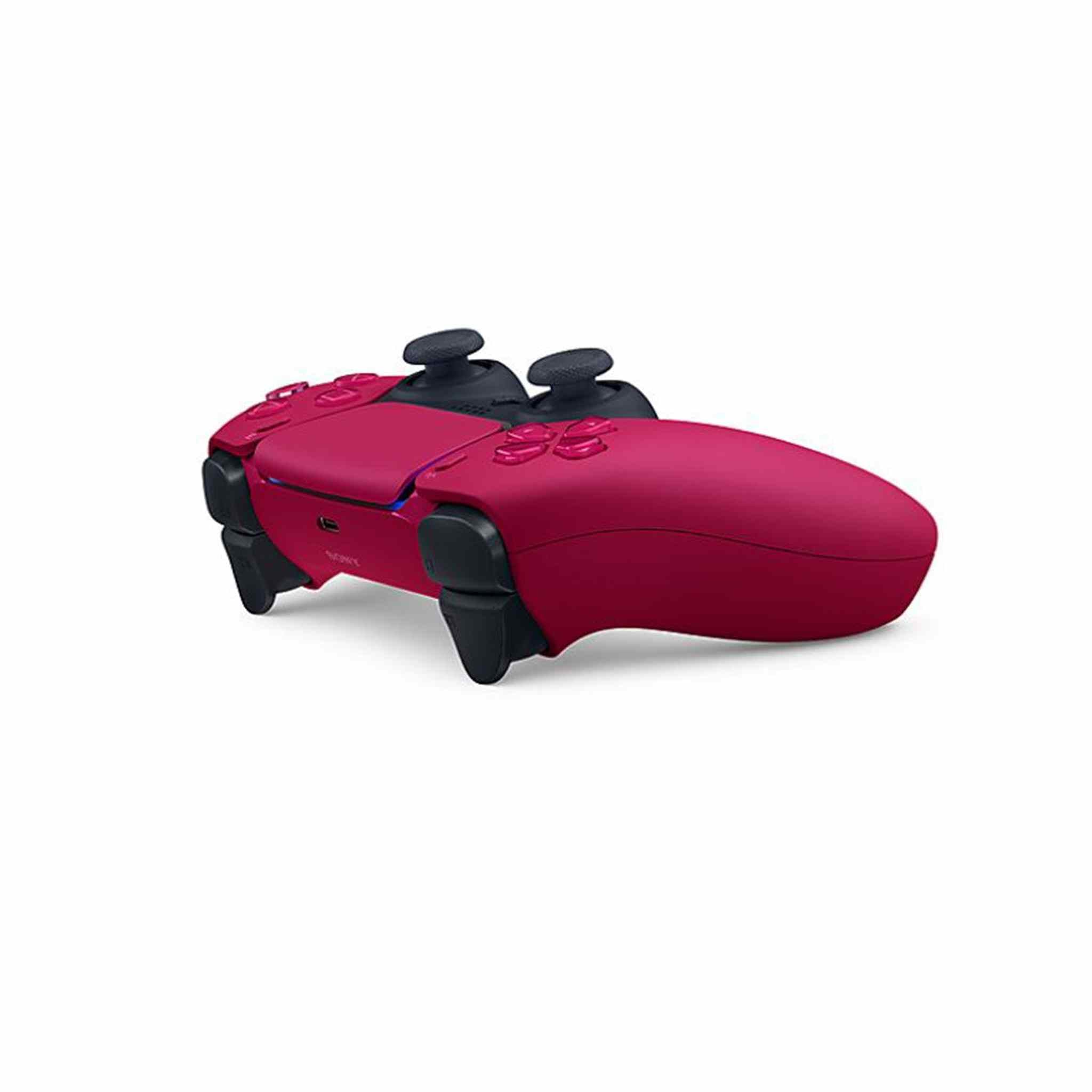 PlayStation 5 DualSense Wireless Controller Bundle with Just Dance 2021 PlayStation