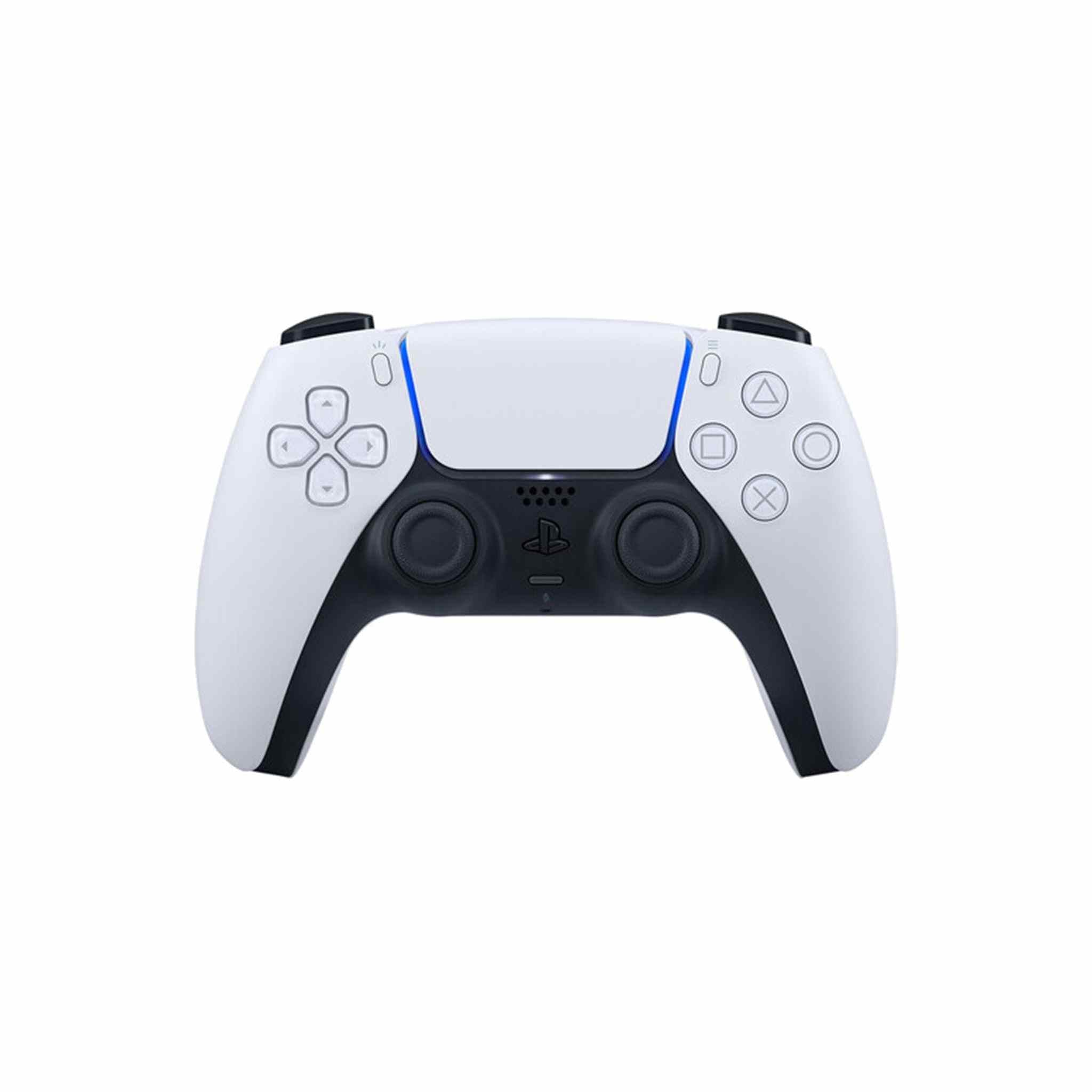 PlayStation 5 DualSense Wireless Controller Bundle with Just Dance 2021