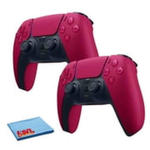 PlayStation DualSense Wireless Controller White - Bundle PlayStation