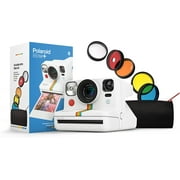 Polaroid Now+ White (9062)