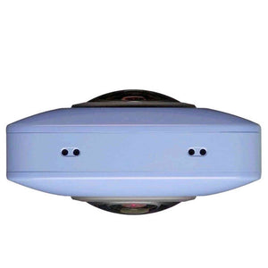Ricoh Theta SC2 Blue 360° Camera, Blue Ricoh