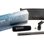 Rode NTG1 Condenser Shotgun Microphone