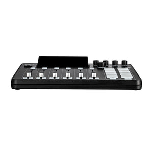 RODE RODECaster Pro II + Headphones + 64GB Micro SD Memory Card + More Bundle
