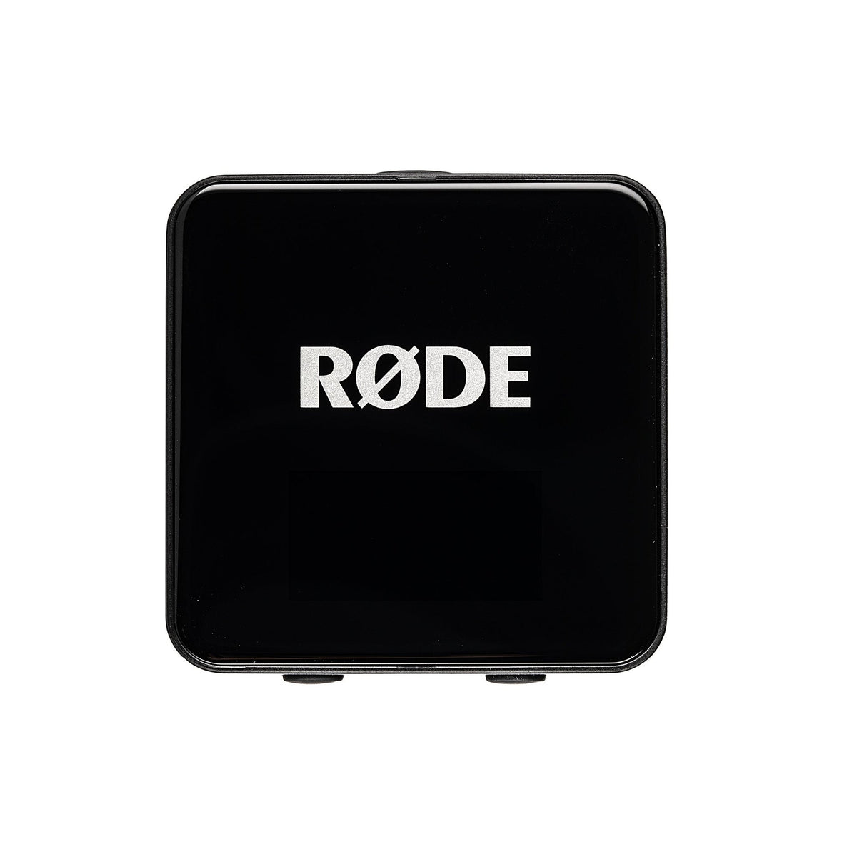 Rode Wireless GO III 2-Person Compact Digital Wireless Microphone System/Recorder + More
