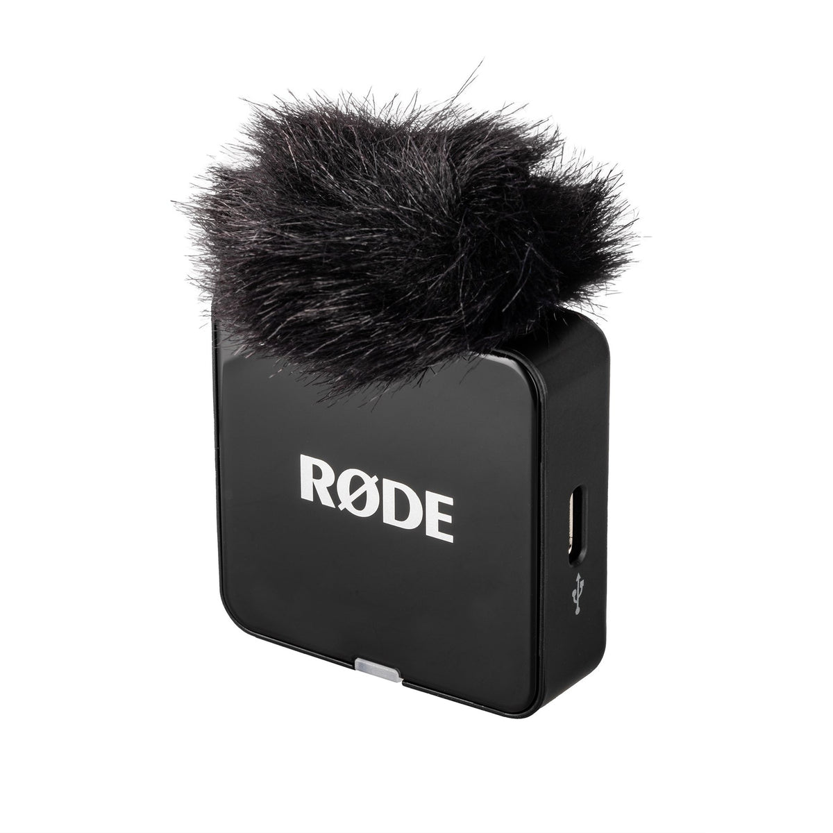Rode Wireless GO III 2-Person Compact Digital Wireless Microphone System/Recorder + More