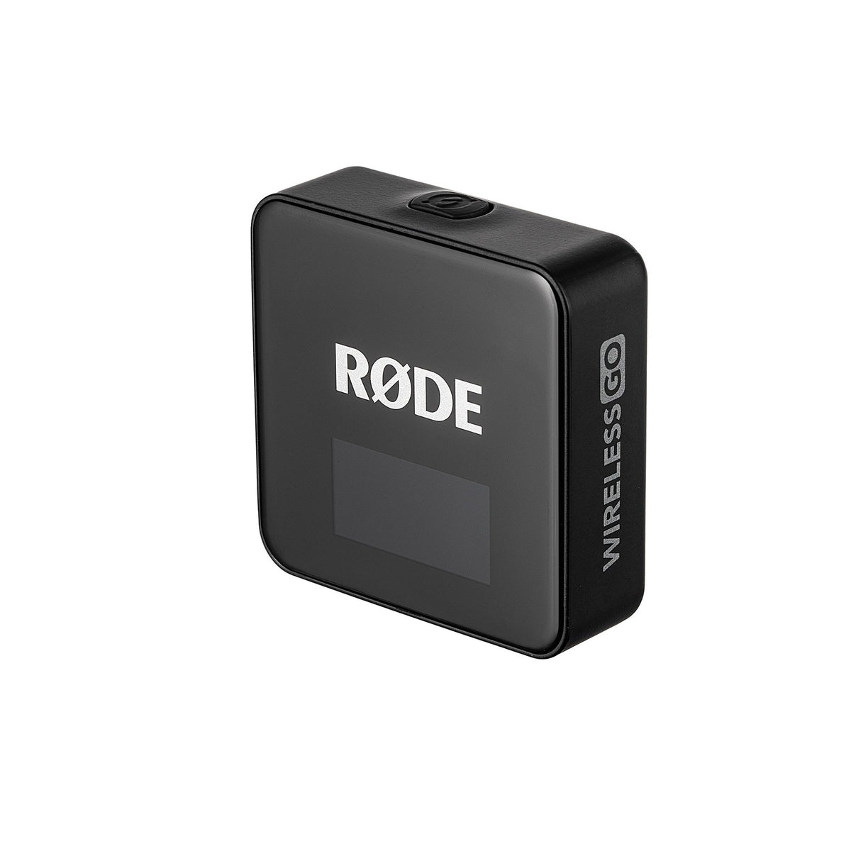 Rode Wireless GO III 2-Person Compact Digital Wireless Microphone System/Recorder + More