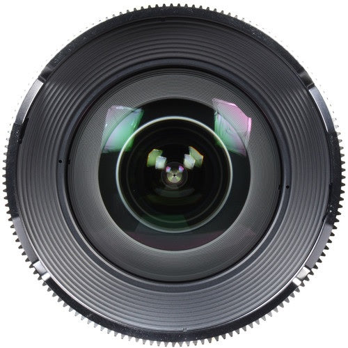 Rokinon Xeen 14mm T3.1 Lens for PL Mount