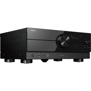 Yamaha RX-A2A AVENTAGE 7.2-Channel Network AV Receiver with MusicCast Yamaha