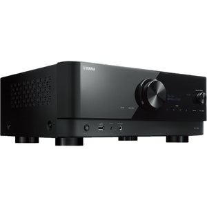 Yamaha RX-V6A 7.2-Channel Network A/V Receiver with MusicCast Yamaha