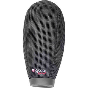Rycote 033203 18cm 19-22mm Standard Hole Super Softie Microphone Windshield