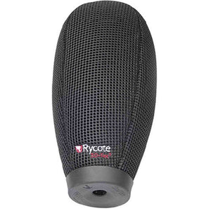 Rycote 033203 18cm 19-22mm Standard Hole Super Softie Microphone Windshield
