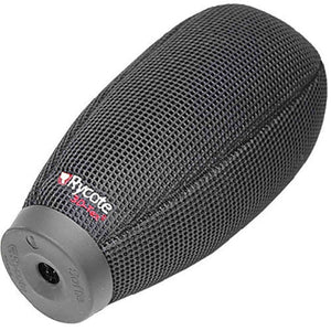 Rycote 033203 18cm 19-22mm Standard Hole Super Softie Microphone Windshield