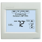 Honeywell TH8110R1008 Vision Pro 8000 Touch Screen Single Stage Thermostat