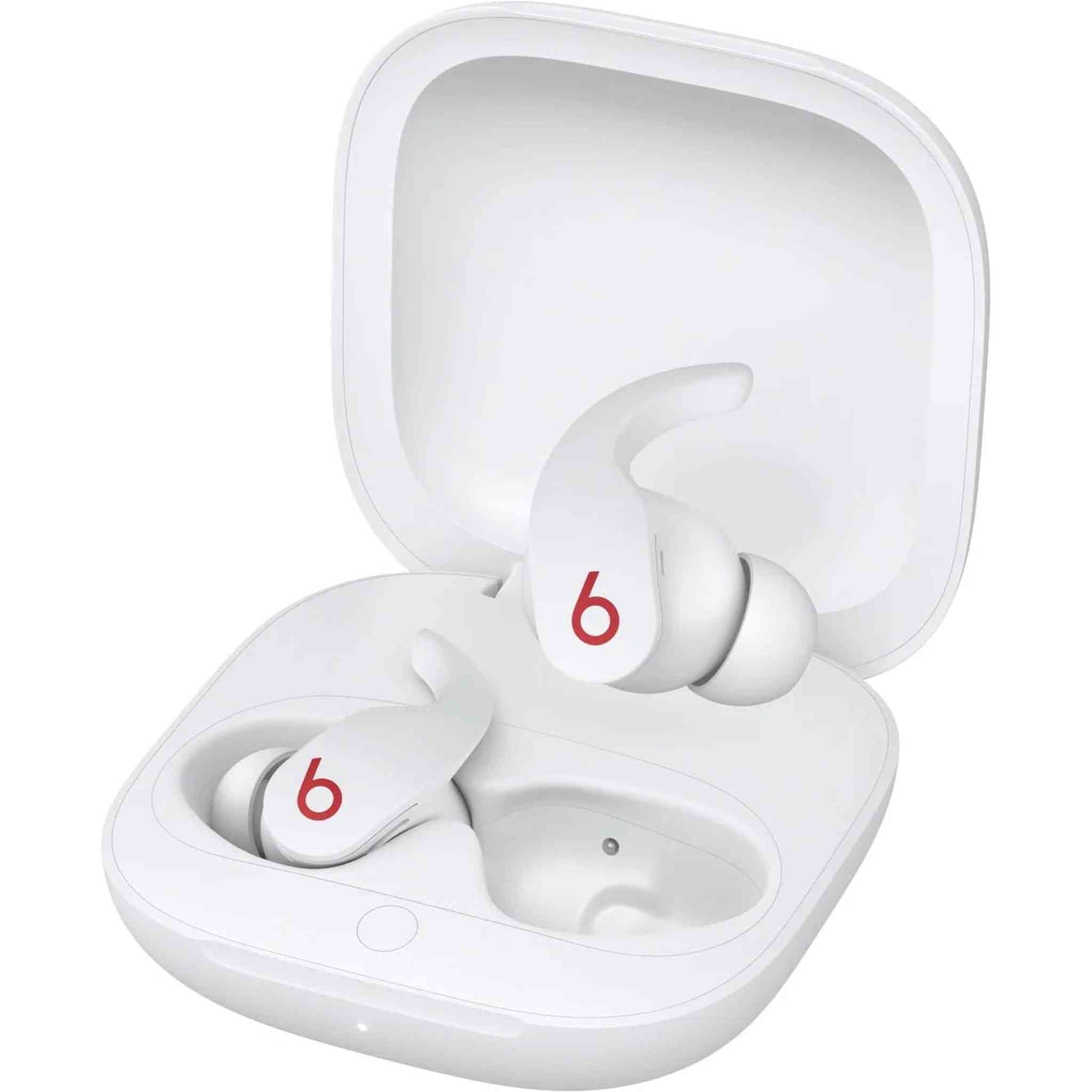 Beats Fit Pro True Wireless Earbuds - 6hr Battery, Microphone Asst Colors -