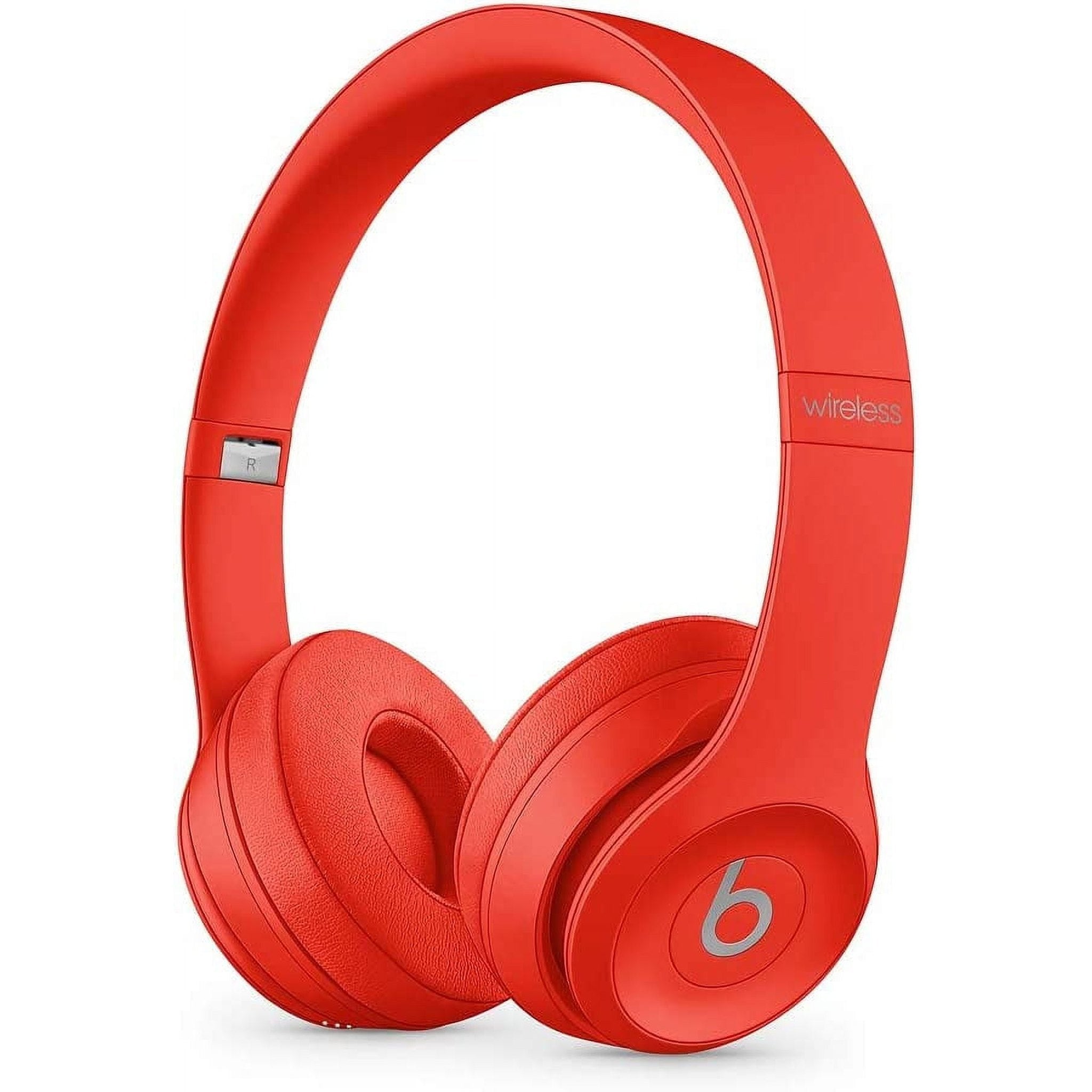 Beats Solo3 Wireless Headphones - 40hr Battery, Microphone Asst Colors -