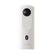 Ricoh Theta SC2 White 360° Camera 4K Video, White