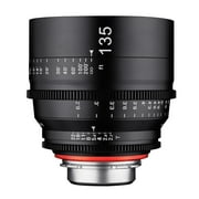 Rokinon Xeen 135mm T2.2 Lens with Sony E-Mount