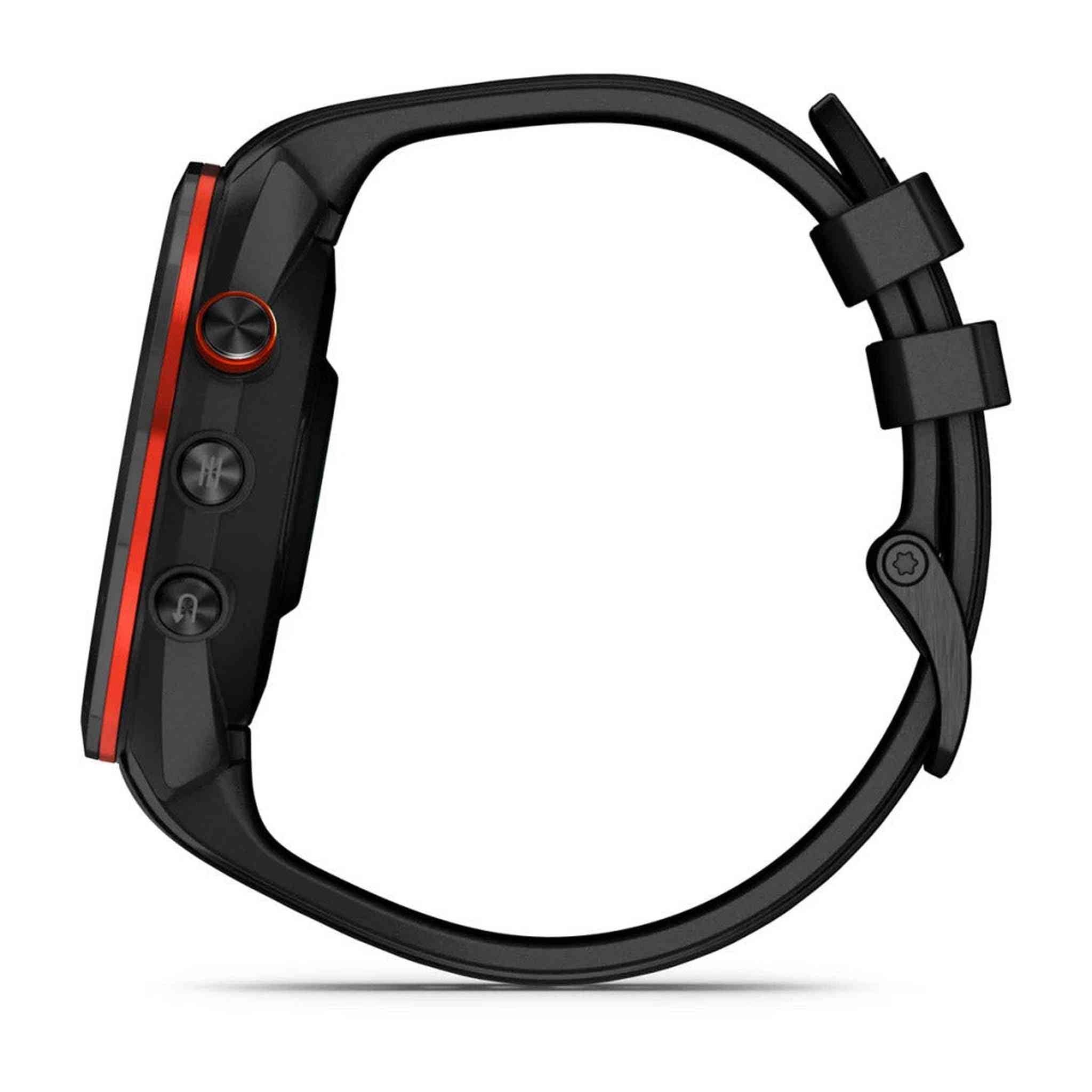 Garmin Approach S70 47MM Fitness Tracker Watch GPS Golf Smartwatch For Men-Black