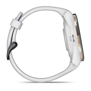 Garmin Approach S70 42MM Fitness Tracker Watch GPS Golf Smartwatch For Men-White