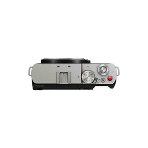 Panasonic LUMIX S9 Mirrorless Full Frame Compact Camera Body DC-S9BODYK Silver