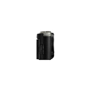 Panasonic LUMIX S9 Mirrorless Camera + Lumix S 100mm Macro Lens Leica L Silver