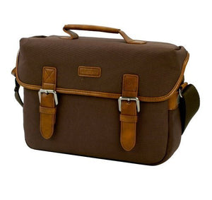 Samsung NX Series Accessory Bag- Brown