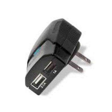 SCOSCHE USBH3 reVIVE II Wall Charger for iPad 2