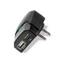 SCOSCHE USBH3 reVIVE II Wall Charger for iPad 2