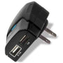 SCOSCHE USBH3 reVIVE II Wall Charger for iPad 2