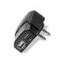 SCOSCHE USBH3 reVIVE II Wall Charger for iPad 2
